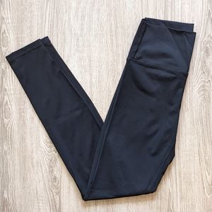 Black Zyia Brilliant Leggings